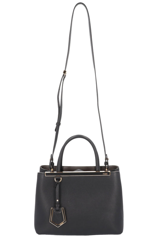 FENDI 2 Jours Mini