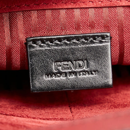 Fendi 2Jours Envelope Clutch
