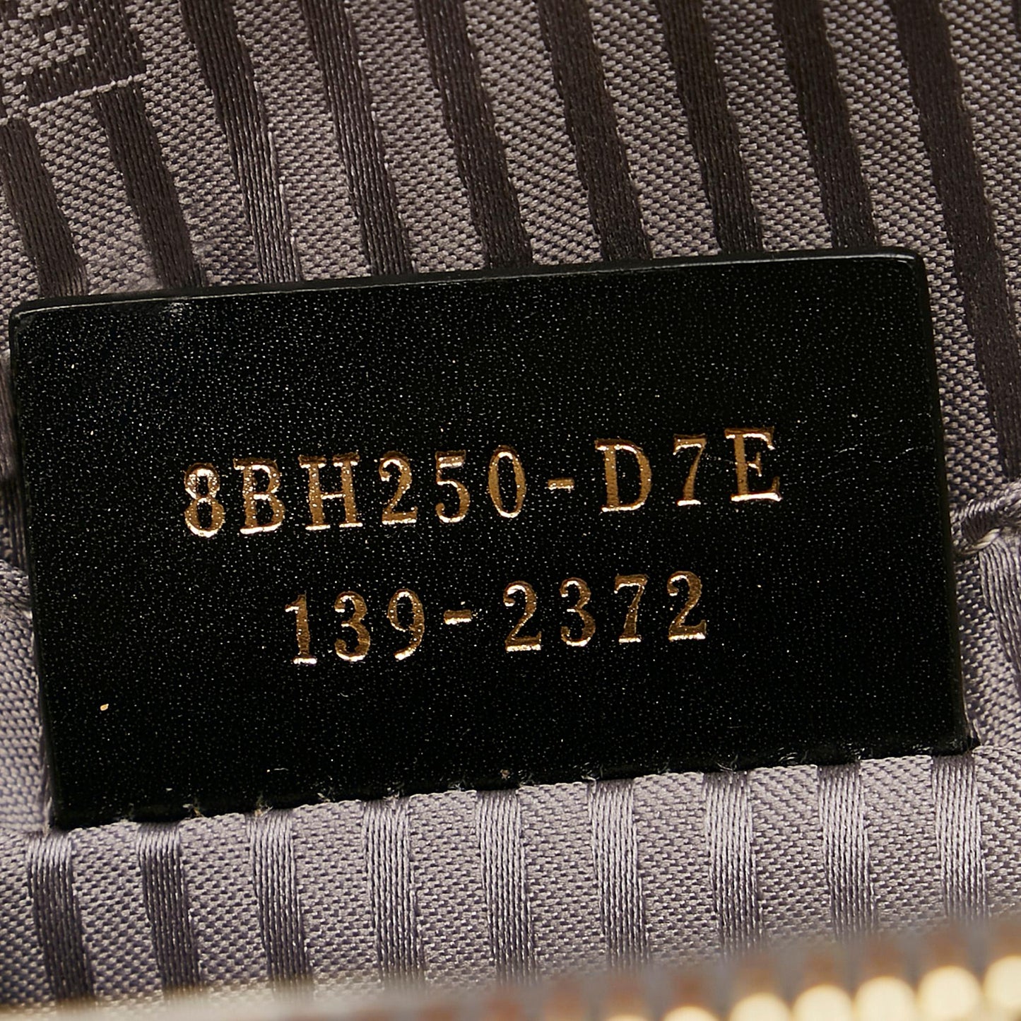 Fendi 2Jours Leather Satchel
