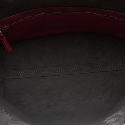 Fendi All Shopper Leather Tote Bag (SHG-22263)
