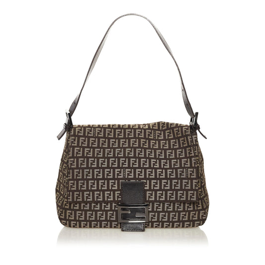 Fendi Zucchino Mamma Forever