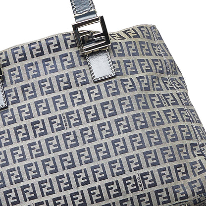 Fendi Zucchino Tote Bag (SHG-GWpfkv)