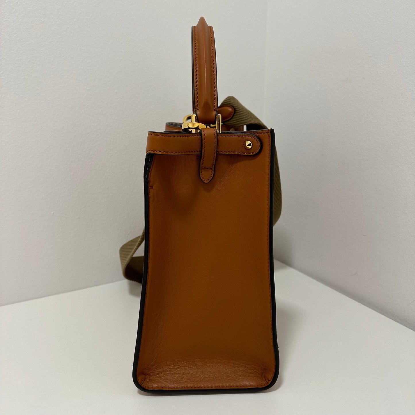 Fendi - Peekaboo X Lite