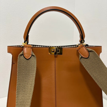 Fendi - Peekaboo X Lite