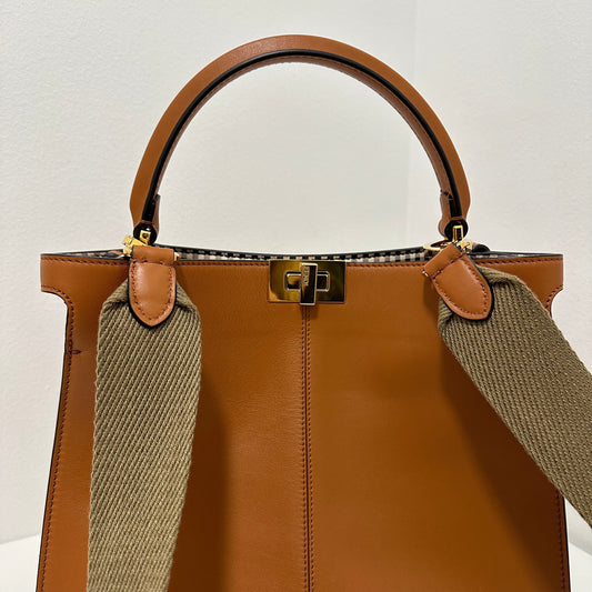 Fendi - Peekaboo X Lite