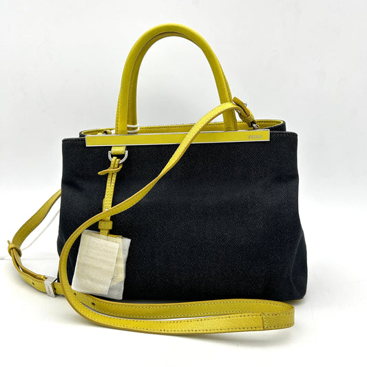 Fendi | Bags | 30 New Fendi Leather Medium Sunshine Shoulder Tote Bag Nwt LA10763