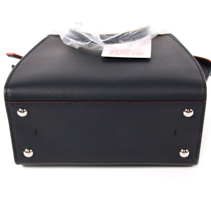 Fendi 3Jours Mini Leather Tote