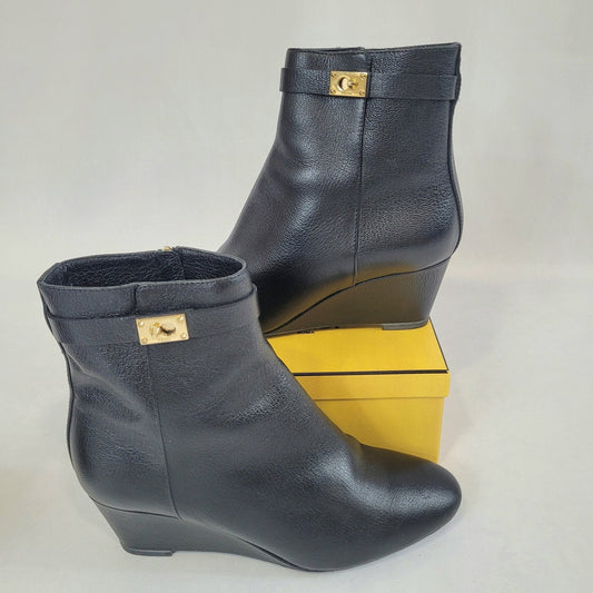 Fendi - Bottines