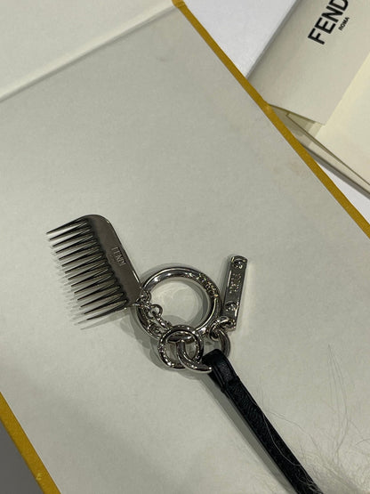 Fendi - Porte-clefs Karl