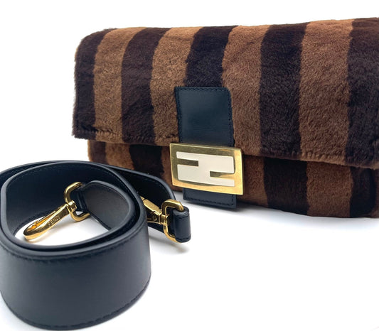 Fendi - Sac Baguette