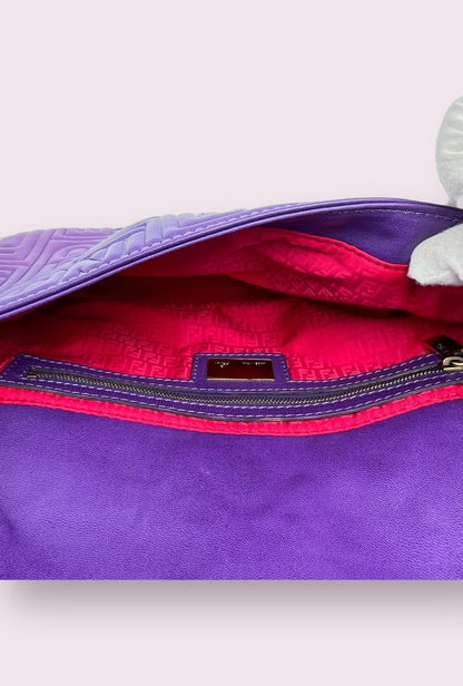 Fendi - Sac baguette
