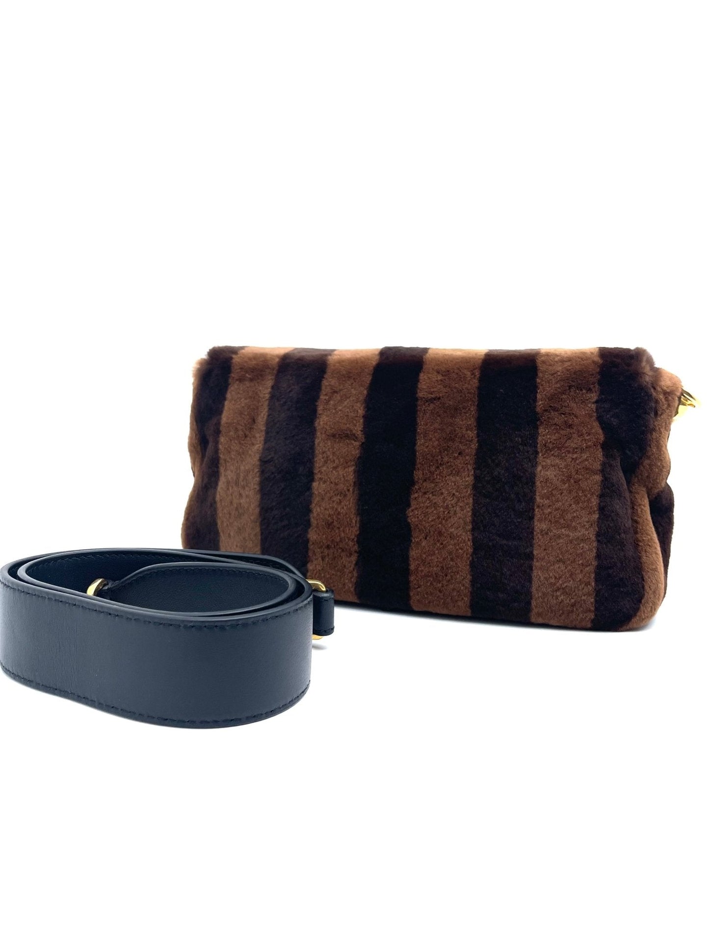 Fendi - Sac Baguette