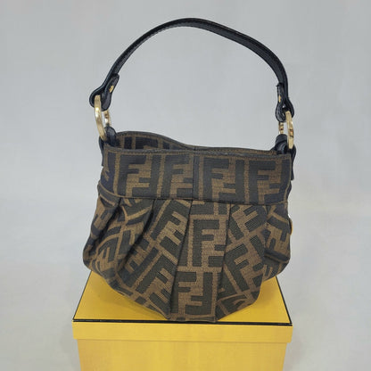 Fendi - sac Chef