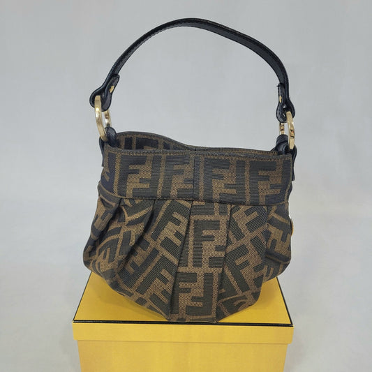 Fendi - sac Chef