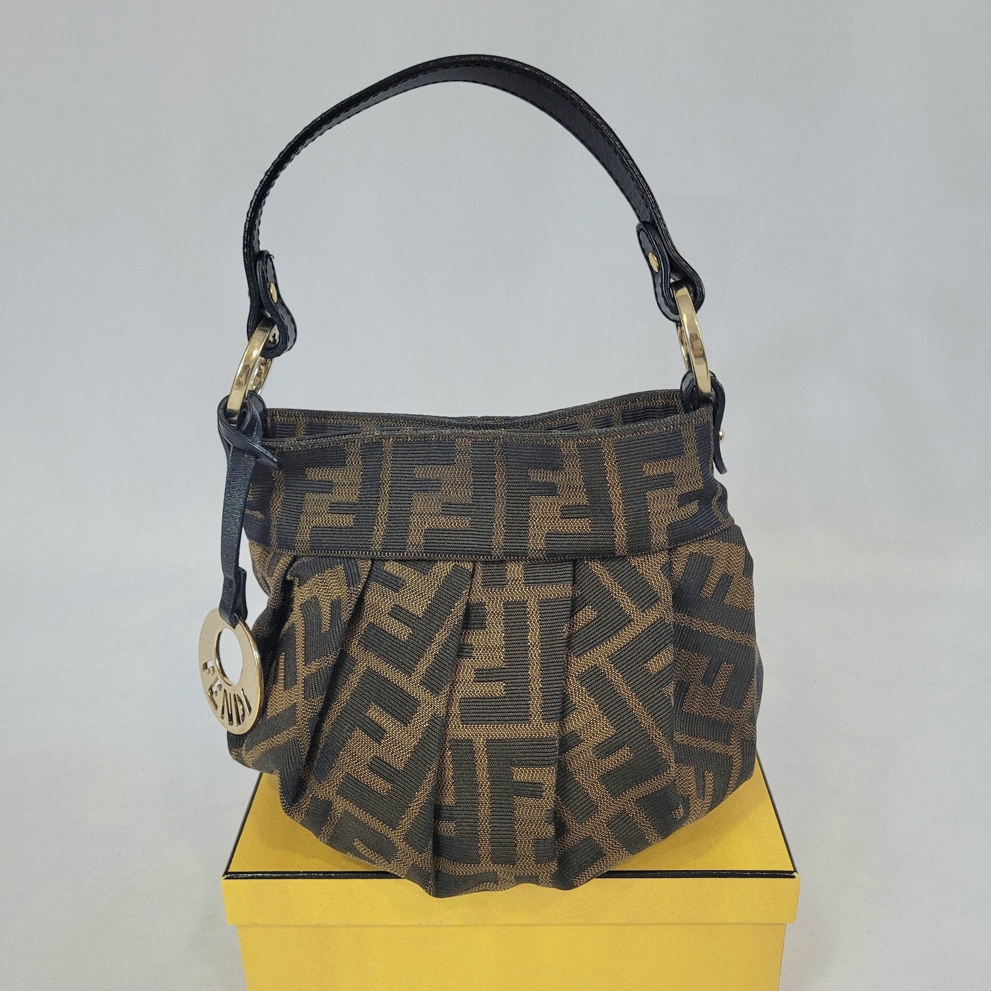 Fendi - sac Chef