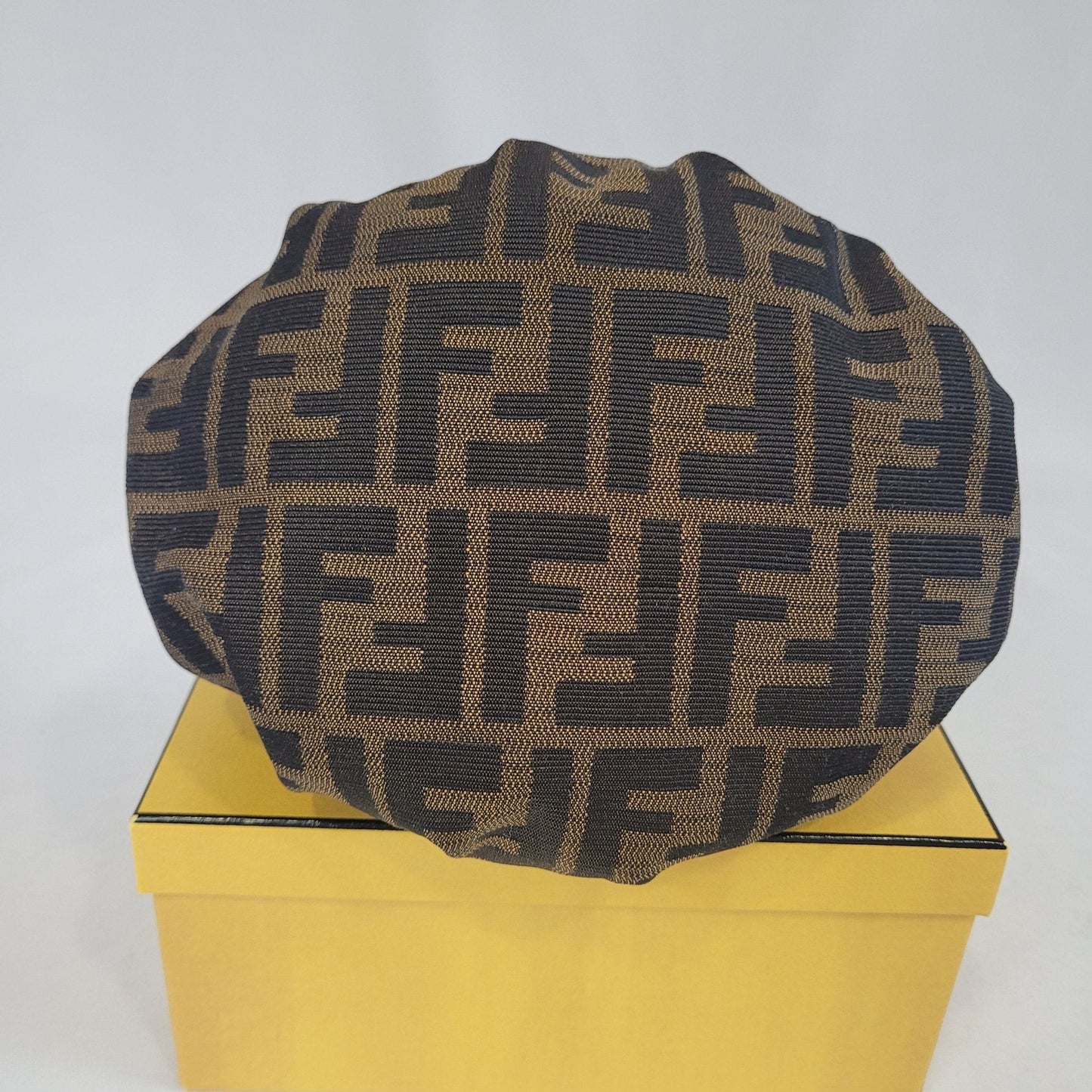 Fendi - sac Chef