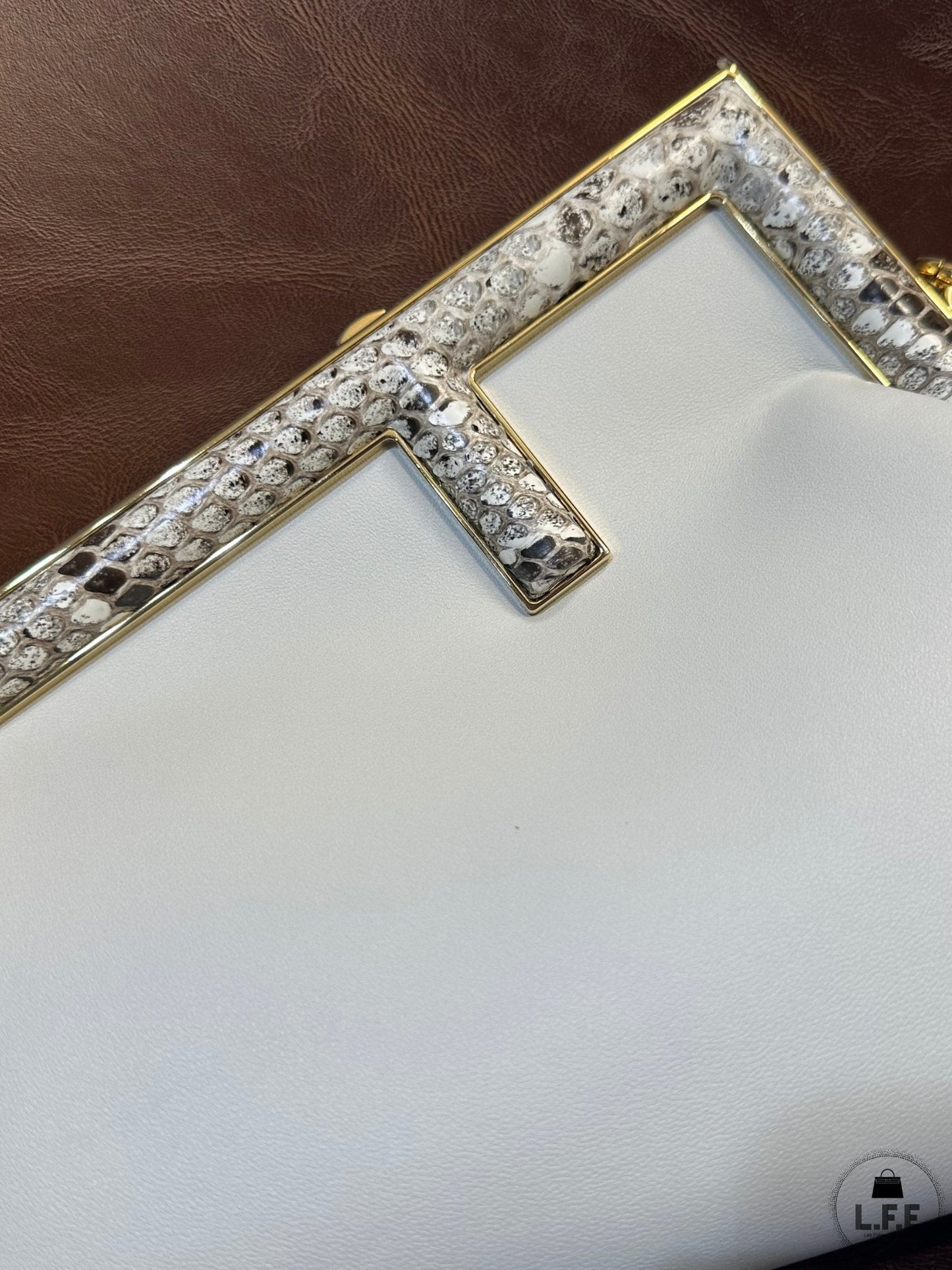 Fendi - Sac First
