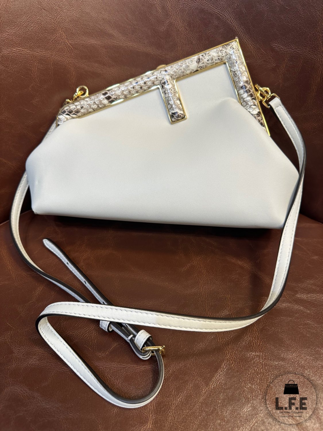 Fendi - Sac First
