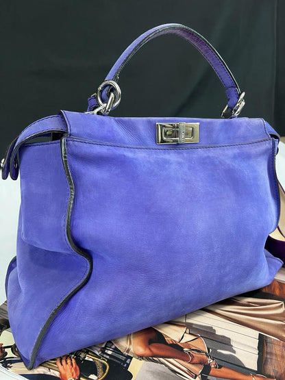 Fendi - Sac Peekaboo
