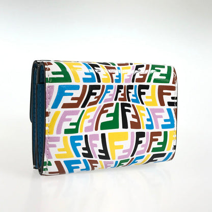 FENDI 8M0395.AGKS.218.1835 Trifold wallet