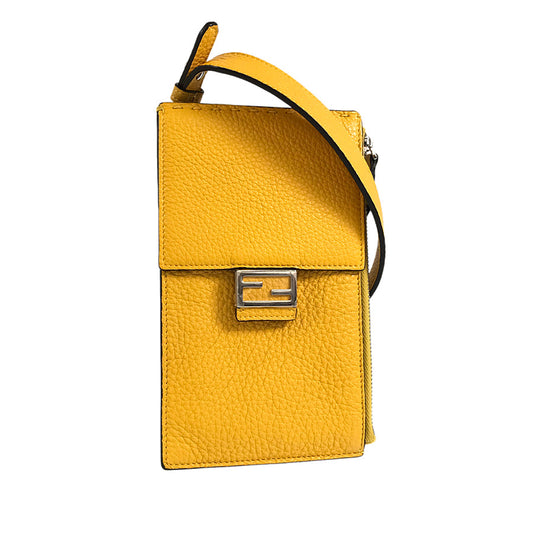 FENDI 7AS034 Shoulder bag