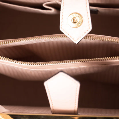 Fendi 2Jours Large Tote Bag