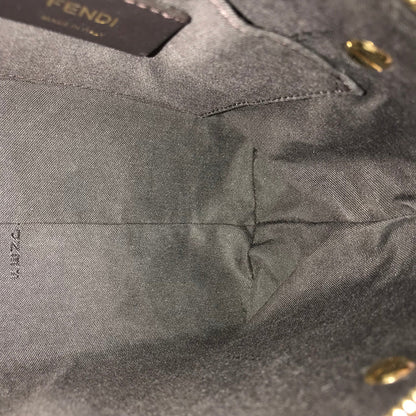 FENDI 2WAY Shoulder Handbag