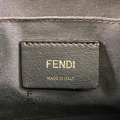 FENDI 2WAY Shoulder Handbag