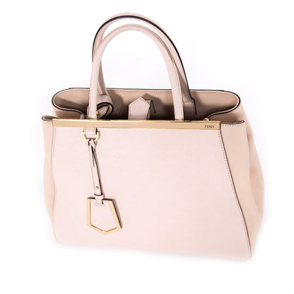 Fendi 2Jours Large Tote Bag